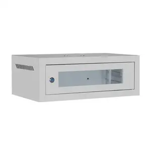 IP65 IP66 Caja eléctrica Caja de hierro Gabinetes electrónicos Control de distribución Gabinetes de control de distribución de metal