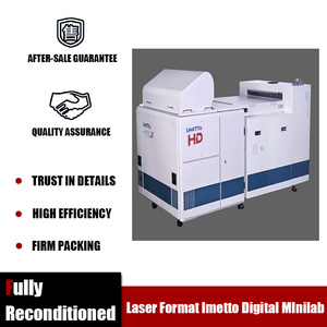 Imetto Digital MInilab Format Laser Rekondisi Penuh - Product Image 2
