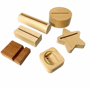 Holz CNC <span class=keywords><strong>Service</strong></span> für kunden spezifisches <span class=keywords><strong>Design</strong></span> Holz mechanische Verarbeitung Möbel teile - Product Image 4