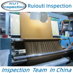 Zhejiang Hangzhou Shaoxing Fabric Inspection Service On Site Of Textile In Shanghai/quality Control Services In Chinese Cities