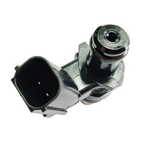 Injecteur de carburant de moto de haute qualité, 14 trous, 230CC, buse d'injection de carburant pour Honda <span class=keywords><strong>Keihin</strong></span> - Product Image 4