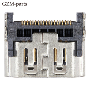 HD Interface for <strong>PS5</strong> <strong>HDMI</strong>-compatible <strong>Port</strong> Socket Interface for PlayStation 5 Connector - Product Image 2