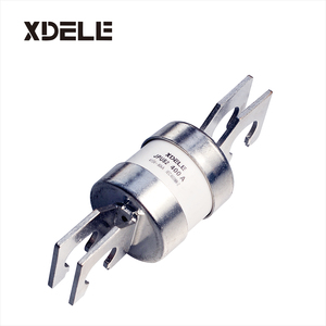 슬롯 웨지 JPU HRC 퓨즈 링크 82mm 500VAC 200A,250A,315A 400A - Product Image 1