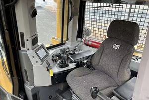 Used CAT D8T Crawler Bulldozer <b>Track</b> Dozer Heavy Duty Earthmoving Machine 2020 Model Cummins Engine MOOG <b>Pump</b> for Construction - Product Image 6