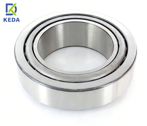 Roulement à rouleaux coniques 33122 : Le pivot fiable pour les moyeux d'entraînement industriels critiques 110x180x69mm – Valeur exceptionnelle - Product Image 2