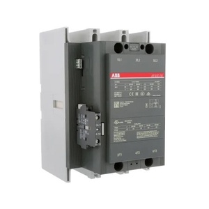 AF400-30-11-70 AF400301170 Contacteur 3 pôles 550A pour PLC - Product Image 4