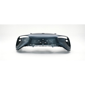 Pare-chocs avant OEM BYD Denza <span class=keywords><strong>N7</strong></span>, état neuf, non peint, matière plastique, UXEY-280311130, noir, ajustement universel, garantie 1 an - Product Image 1