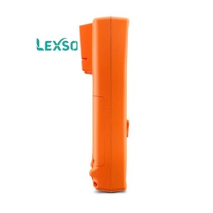 Multimètre numérique portable Keysight U1273ax, 4 1/2 chiffres, écran OLED IP54, fabriqué aux États-Unis, garantie 1 mois - Product Image 5