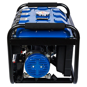 Generatore a benzina elettrico per uso domestico efficiente per uso domestico 2/2 cinese di nuovo Design. 3/2.6/2.8kw - Product Image 6