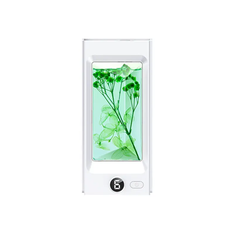 Manufacturers can customize portable mini aromatherapy machine charging 80ml charging automatic perfume machine