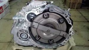 Transpeed-transmisión automática completa ATX, para AW55-50SN, aw55-51sn, piezas de caja de cambios - Product Image 5