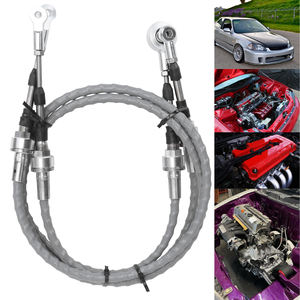 อะไหล่รถยนต์สายเปลี่ยน RSX สำหรับ K20 K24 K Swap เช่น EK <span class=keywords><strong>kseries</strong></span> Civic CRX - Product Image 5