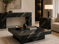 Dalles de granit vert Voie Lactée pour comptoirs, meubles de salle de bain, comptoirs de bar, meubles de rangement en pierre, revêtements de sol d'hôtel et dessus de table