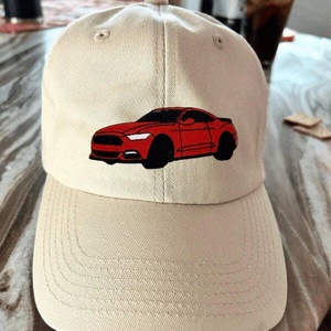 Chapeau de voiture d'hiver <span class=keywords><strong>personnalisé</strong></span> avec photo brodée personnalisée Idée <span class=keywords><strong>cadeau</strong></span> unique pour voiture Guy Dad Hooded Collar Solid Pattern - Product Image 4