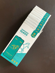 Chất Lượng Cao Ngựa Nhanh Chóng Pelicula De Vidro 5d Celular Accesorios Mobilephone <span class=keywords><strong>Guard</strong></span> Cho Samsung Note 8 Pro Tempered Glass - Product Image 6