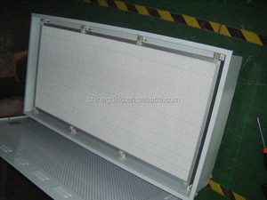 Goedkope Prijs HEPA Laminaire Stroming Diffuser - Product Image 4