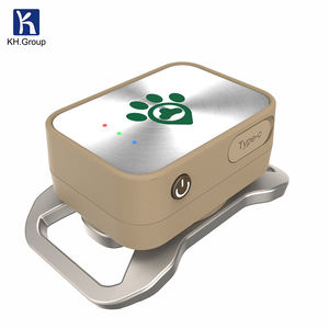 <span class=keywords><strong>Collar</strong></span> Inteligente para Perros con Monitor de Salud, Seguimiento de Ritmo Cardíaco, Resistente al Agua, de Liberación Rápida, Recargable, Moderno y Duradero, con Cintas - Product Image 6