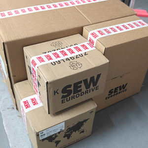 Moteur à engrenages hélicoïdaux d'origine SEW EURODRIVE R27 R37 R107 DRN80M4 DRN90L4 DRN200L4 Réducteur de couple élevé - Product Image 4