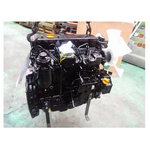ชุดประกอบเครื่องยนต์ 3TNV70 /74/76/80/82/4TNV88/94/98T ครบชุด - Product Image 4