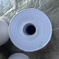 Mingze Polyéthylène Polyester Composite Film Imperméable PET-PE-PET