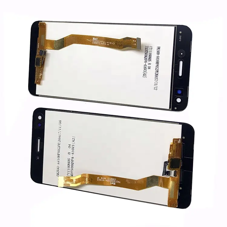 Mobile Phone Display LCD with Touch Assembly for Huawei Nova Lite 2017