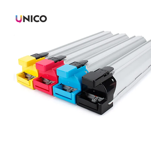 Cartuccia Toner a colori compatibile UNICO per <span class=keywords><strong>Samsung</strong></span> <span class=keywords><strong>CLT</strong></span>-808S <span class=keywords><strong>CLT</strong></span>-K808S <span class=keywords><strong>CLT</strong></span>-D808S <span class=keywords><strong>CLT</strong></span> D808S K808S 808S D808 808 CLT808S SL-X4220RX - Product Image 2