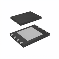Componentes Electrónicos Mx25L6445Ezni-10G 8 Wdfn Memoria con Pad Expuesto en Stock