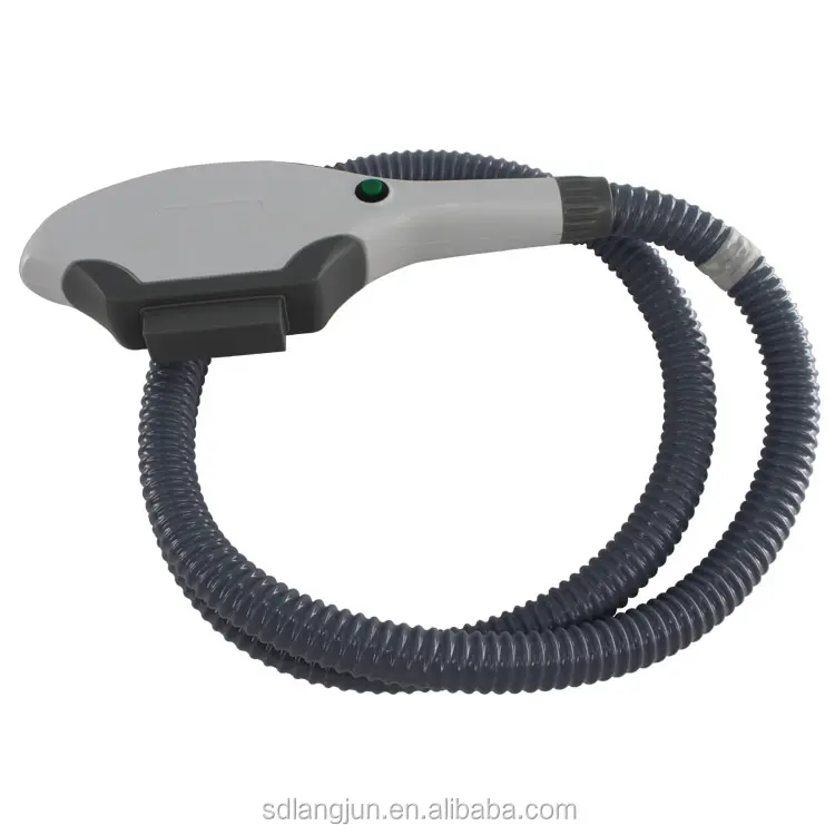 500000 снимков IPL OPT SHR ручка запасные части с лампой UK