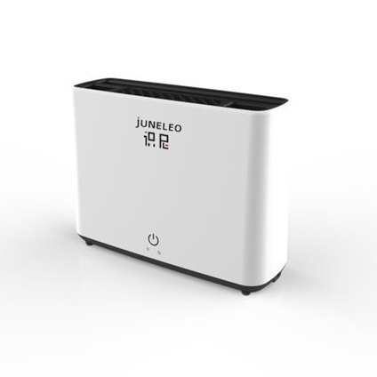 Универсальная дезинфицирующая стойка-держатель из нержавеющей стали для стерилизации ножей без ножа