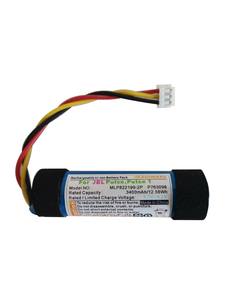 Batería de Iones de Litio MLP822199-2P 3.7V 3400mAh para Altavoz <span class=keywords><strong>JBL</strong></span> <span class=keywords><strong>Pulse</strong></span> <span class=keywords><strong>1</strong></span> Pulse1 P763098 DS144112056 Z178 - Product Image 2