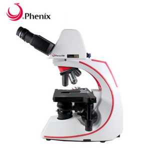 <span class=keywords><strong>Phenix</strong></span> <span class=keywords><strong>BMC500</strong></span> 40X-1600X Kunden spezifische Kamera innen mit Bilds oftware Labor Digitales binokulares biologisches Mikroskop Preis - Product Image 5