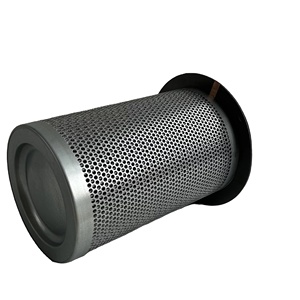 Élément filtrant séparateur d'huile pour compresseur d'air industriel Mengma, pièce de rechange 42841247/39739578 fournie - Product Image 6