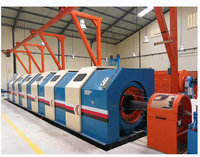NEWSPACE – Machine de fabrication de câbles et de fils tubulaires