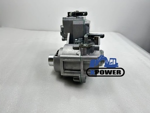ตัวควบคุมเครื่องยนต์ XPower รุ่นใหม่ 02111435 0211-1435 สีแดง รับประกัน 6 เดือน สำหรับเครื่องยนต์ BF4M2012 BF4M2012C BF6M2012 BF6M2012C BF4M1013 - Product Image 2