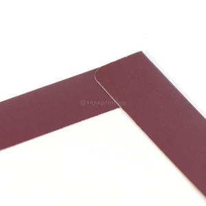 <b>A4</b> Custom Presentation File <b>Folders</b> Pocket Glossy Paper Presentation <b>Folders</b> With Two Pocket - Product Image 6