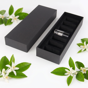 Neroli Oil in Bulk From India Premium <b>Perfume</b> Oil Supplier - Product Image 1