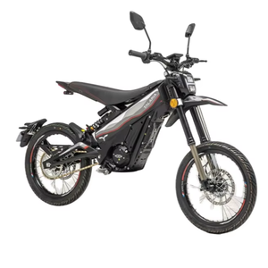 DIY Grade 6KW Peak Power Motor with 233Nm Rear <b>Wheel</b> Torque-OEM/ODM Customizable - Product Image 1