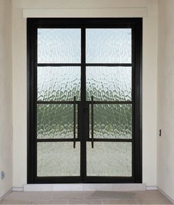 CBMmart anteriore <span class=keywords><strong>in</strong></span> ferro battuto doppia porta francese <span class=keywords><strong>in</strong></span> ferro battuto con ingresso <span class=keywords><strong>in</strong></span> vetro porta <span class=keywords><strong>in</strong></span> ferro battuto esterno - Product Image 2