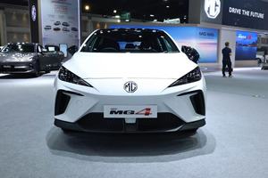 รถยนต์ไฟฟ้า Mg4 <span class=keywords><strong>ราคา</strong></span>ดีที่สุด ปี 2025 รุ่นปี <span class=keywords><strong>2022</strong></span> 2023 รถยนต์พลังงานไฟฟ้าใหม่ / รถแฮทช์แบคหรูหราจาก Saic <span class=keywords><strong>Mg</strong></span> รุ่น Mg4 <span class=keywords><strong>Ev</strong></span> - Product Image 3