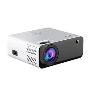 E450H smart hd led wifi BT android projector s 720p mobile phone 2023