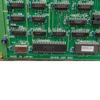 100% Original E4809 045 088 E Placa de Circuito de Control CNC Industrial, Piezas de Repuesto para Automatización
