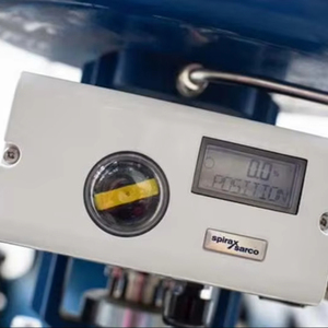 อะไหล่แท้ใหม่เอี่ยม รุ่น SP Series Spirax Sarco 4-20MA HART สำหรับตัวกระตุ้นลม - Product Image 4
