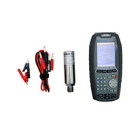 Portable Multifunction Calibrator Equipment Lab and Onsite Used Process Calibrator