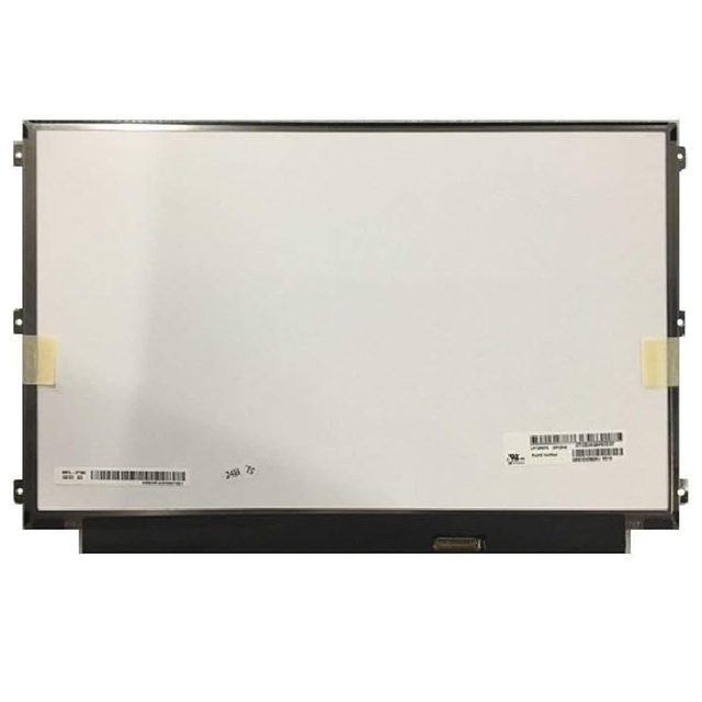 Replacement 12.5" Laptop Lcd Screen for HP EliteBook 820 G3 725 G3 Display Screen 821655-001
