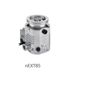 Pompe à vide turbomoléculaire Edwards nEXT85 DN40 à entraînement électrique - Product Image 1