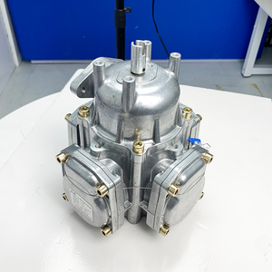ホットセール Sinoclsブランド 60L 150ステンレス鋼ディーゼル流量計 燃料ディスペンサー用 - Product Image 3