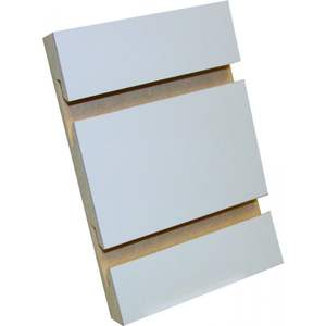סיטונאי מותאם אישית חנות קימעונאי לוח לוחות קיר mdf 4x8 רגל עבור קירות תצוגה ומערכות shoptall - Product Image 4