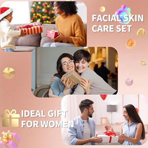 AESTHTANY Centella, Set de Cuidado Facial de 6 Piezas, Estilo Coreano, Antienvejecimiento, Iluminador, Hidratante, Ingredientes Herbales Naturales, OEM/ODM - Product Image 5