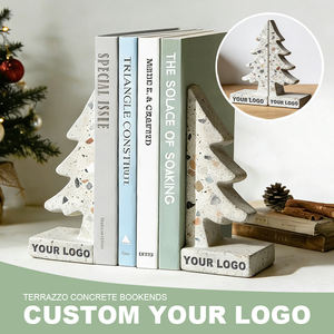 Juego de libros de imitación de lino de decoración elegante para decoración del hogar moderno libro falso personalizado para decorar cajas de embalaje de lujo - Product Image 3