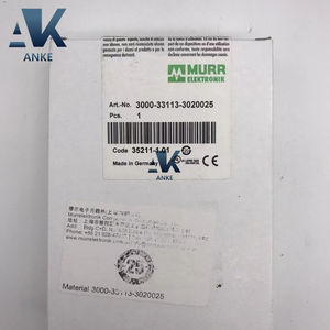 MURR ELEKTRONIK 3000-33113-3020025 MIRO Relés seguros - Product Image 3